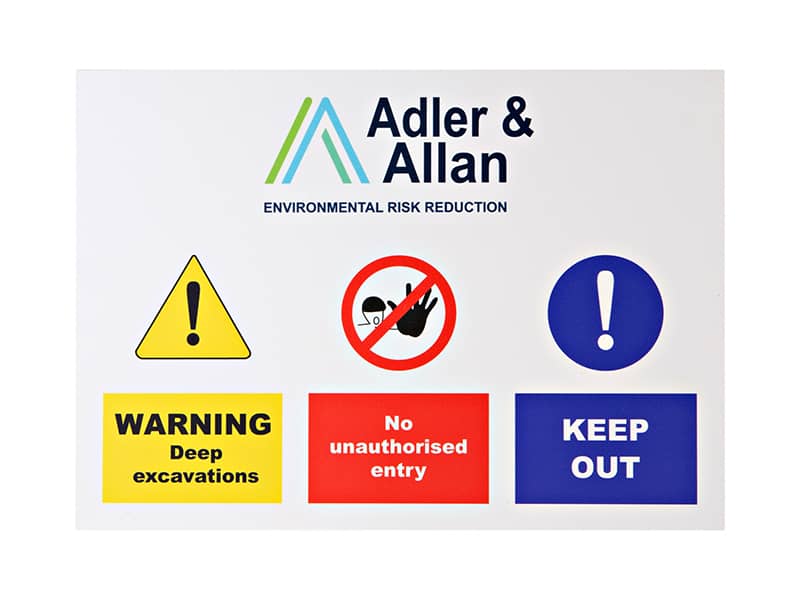 lifting equipment tags and label - ultrawraps