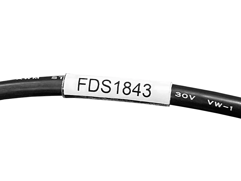 extreme cold temperature lifting tags