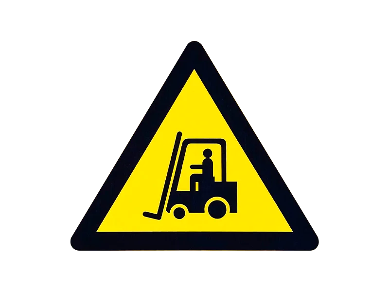 extreme cold temperature lifting tags