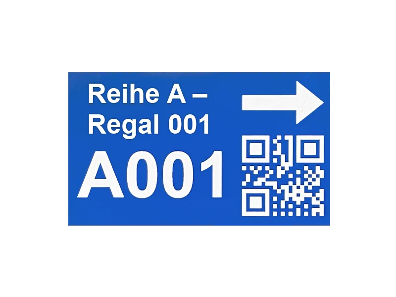 LockTag für Hebezeuge