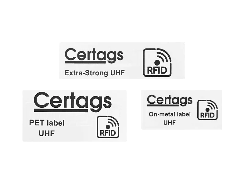 rfid-pvc-klebeetiketten metal tags for lifting and rigging